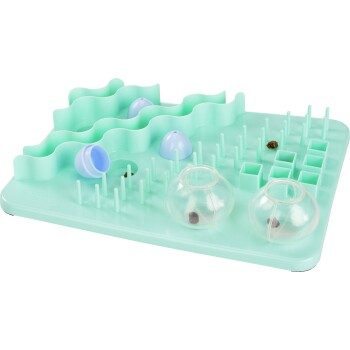 AniOne Intelligenzspielzeug Activity Snackboard