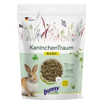 Bunny KaninchenTraum basic 1.5 kg