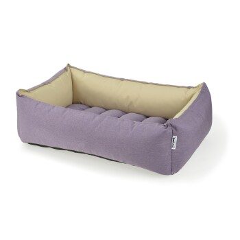 AniOne Outdoor-Liegeplatz Rocky L