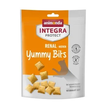 animonda Integra Protect Adult Renal Yummy Bits 6x120 g