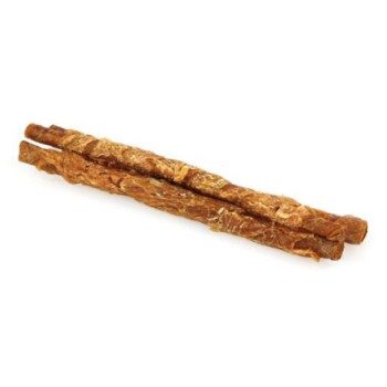 SwissDog Jumbo Kaurolle 315g, 3 Stück Geflügel