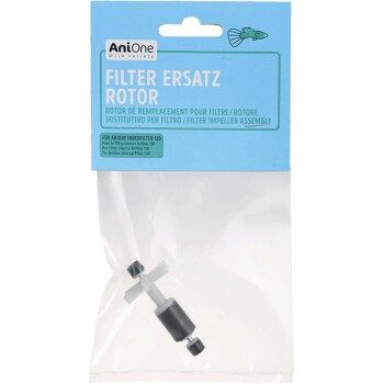 AniOne Filter Ersatz Rotor für Innenfilter 120