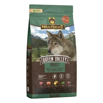 WOLFSBLUT Green Valley Adult 12.5 kg