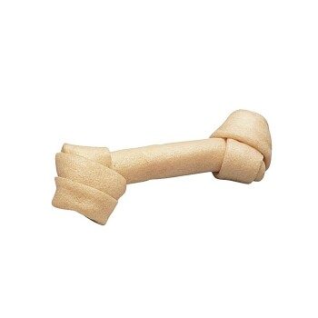 Josty Kauknoten weiß 4 Stück, 16 cm
