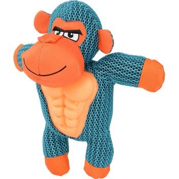FIT+FUN Fit + Fun Spielzeugaffe für Hunde 30 × 27 cm