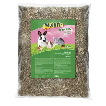 MultiFit Heu-Ernte 1 kg