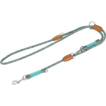 more LIFESTYLEPETS Führleine, Länge 2 Meter, türkis