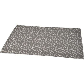 FIT+FUN Liegedecke Geometric Paw L