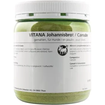 Vitana Johannisbrot 410g