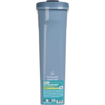 AniOne Futteraufbewahrung blau 5 l
