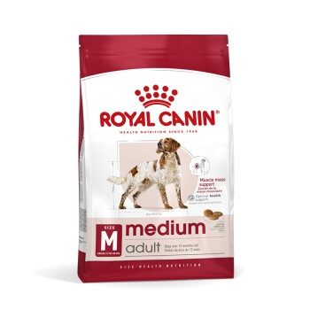 ROYAL CANIN Medium Adult 15 kg