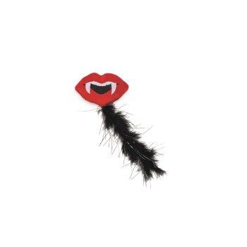 Beeztees Kuscheltier Halloween Dracula