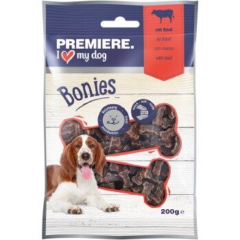 PREMIERE Bonies 200g Rind 200 g