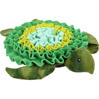 AniOne Schnüffelmatte für große Hunde L