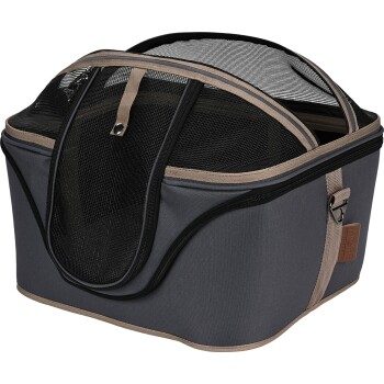 more LIFESTYLEPETS Transporttasche Royal