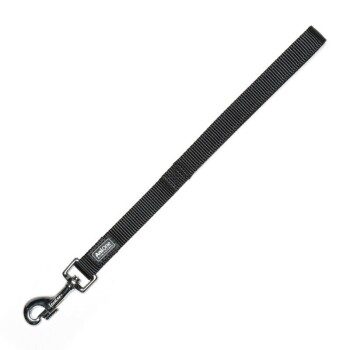 AniOne Kurzführer Classic schwarz