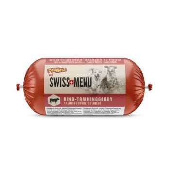 DeliBest Swiss Menu 18x200g Rind 18x200 g