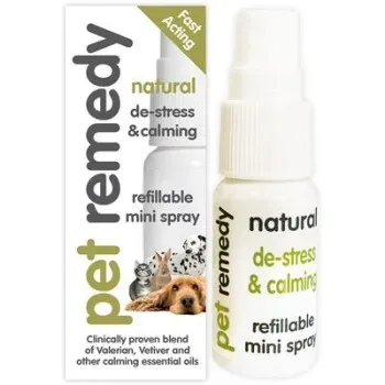 Pet Remedy Beruhigungsspray 15 ml