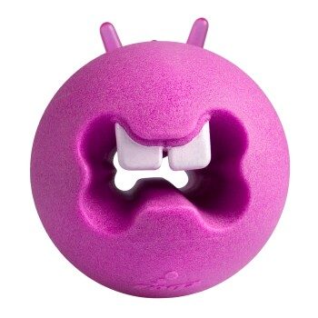 ROGZ Fred Ø6.4cm pink