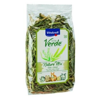 Vitakraft Nature Mix Hafer+Dinkel 2x100g