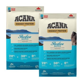 ACANA Pacifica 2x11.4 kg