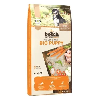 bosch Bio Puppy - 11,5 kg