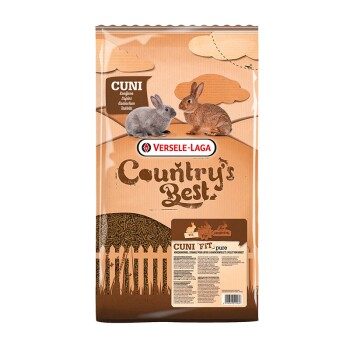 Versele-Laga Cuni Fit Pure 5kg