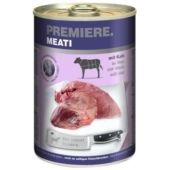 PREMIERE Meati Kalb 24x400 g
