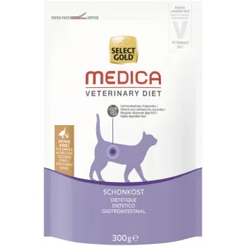 SELECT GOLD Medica Schonkost 300 g