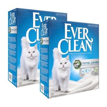 Ever Clean Total Cover 2x10 l