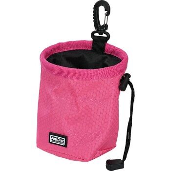 AniOne Snackbeutel pink
