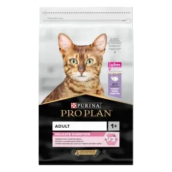 PRO PLAN Adult Delicate Trutenfleisch & Reis 10 kg