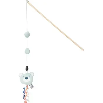 AniOne Pepe&Kitty Angelset blau