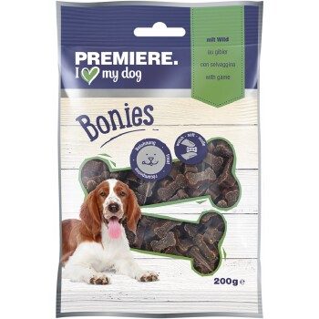 PREMIERE Bonies 200g Wild 200 g