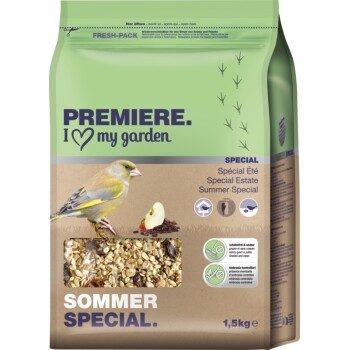PREMIERE Sommer Special 1,5kg