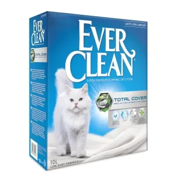 Ever Clean Total Cover 10 l