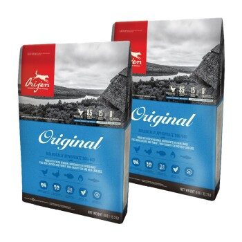 Orijen Original Adult 2x11.4 kg