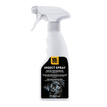 You&Me ME AND YOU Insect Spray 250ml, Umgebung