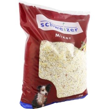 Lecky Mixer Reis & Gemüse 5 kg