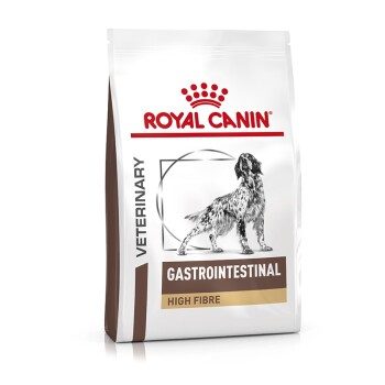 ROYAL CANIN Veterinary Gastrointestinal High Fibre 7.5 kg