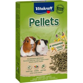 Vitakraft Pellets Meerschweinchen 1 kg