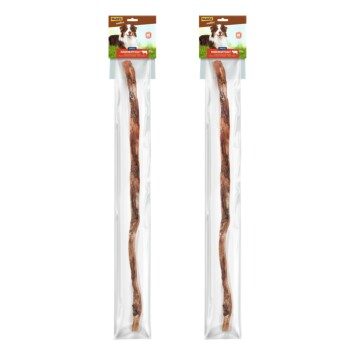 MultiFit native Rinderkopfhautstange 2x180 g