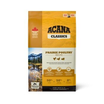 ACANA Prairie Poultry 14.5 kg