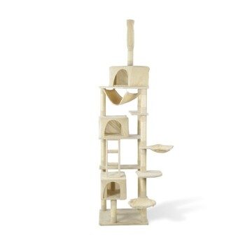 FIT+FUN Kratzbaum Fenix