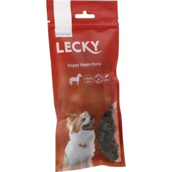 Lecky Happy Happs 120g Pferd