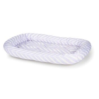 AniOne Kühlmatte Wave lila L
