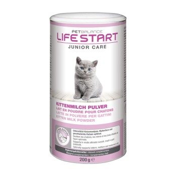 PetBalance Life Start Kittenmilch Pulver 200g
