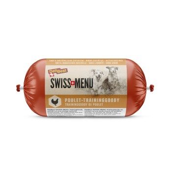 DeliBest Swiss Menu 18x200g Huhn 18x200 g