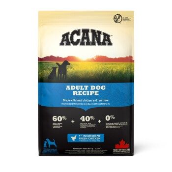 ACANA Adult Dog 2x6 kg