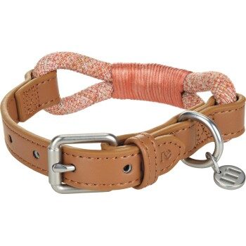 more LIFESTYLEPETS Tau-Halsband rot S